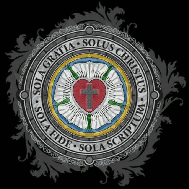 Solus Christus - Somente Cristo, o único mediador entre Deus e os homens